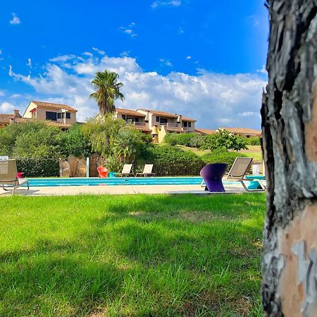 Residence Les Hameaux De Bocca Del Oro Porto-Vecchio  Eksteriør bilde