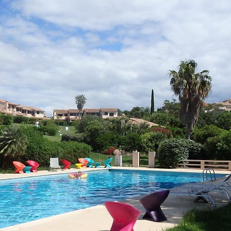 Residence Les Hameaux De Bocca Del Oro Porto-Vecchio  Eksteriør bilde