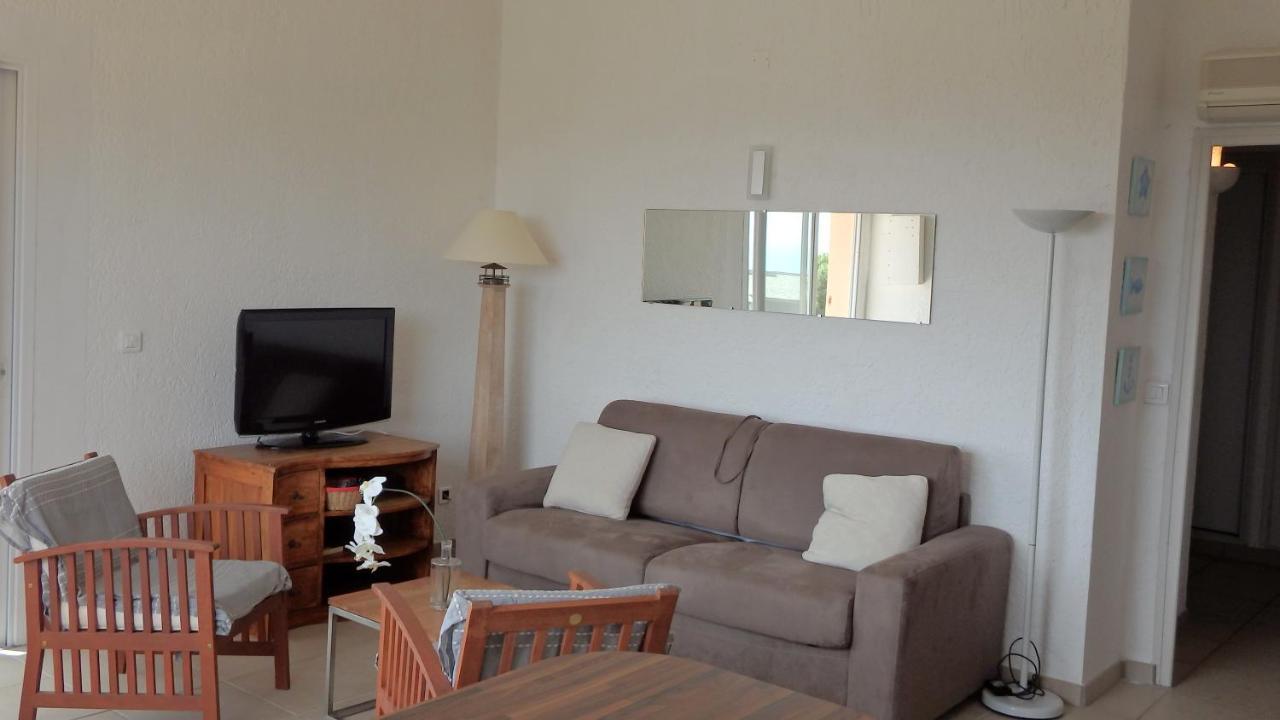 Residence Les Hameaux De Bocca Del Oro Porto-Vecchio  Eksteriør bilde