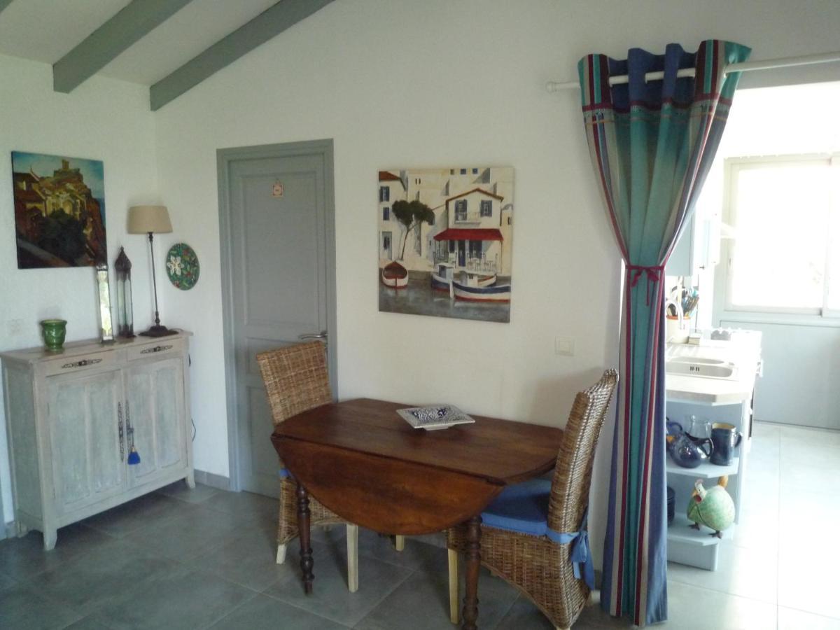 Residence Les Hameaux De Bocca Del Oro Porto-Vecchio  Eksteriør bilde