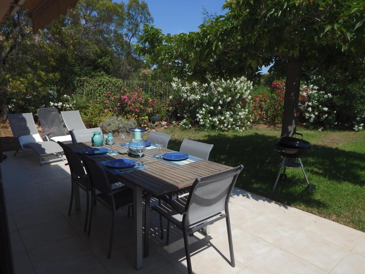 Residence Les Hameaux De Bocca Del Oro Porto-Vecchio  Eksteriør bilde