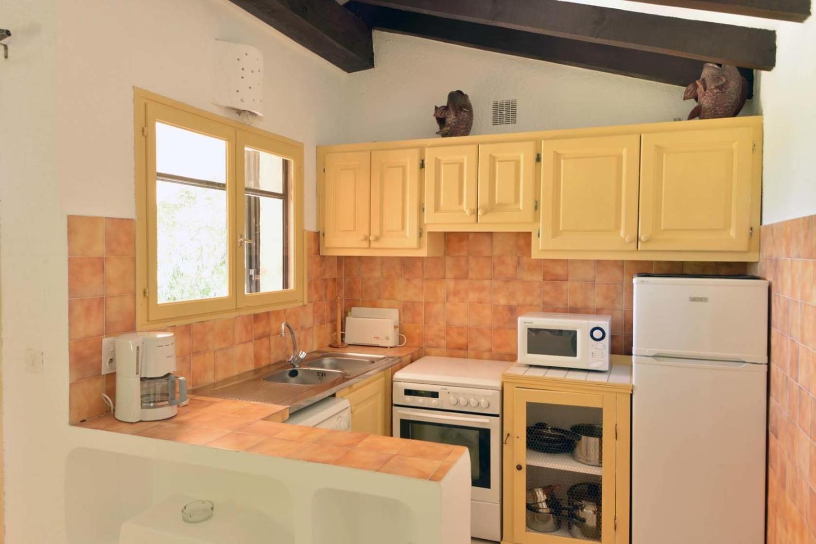 Residence Les Hameaux De Bocca Del Oro Porto-Vecchio  Rom bilde