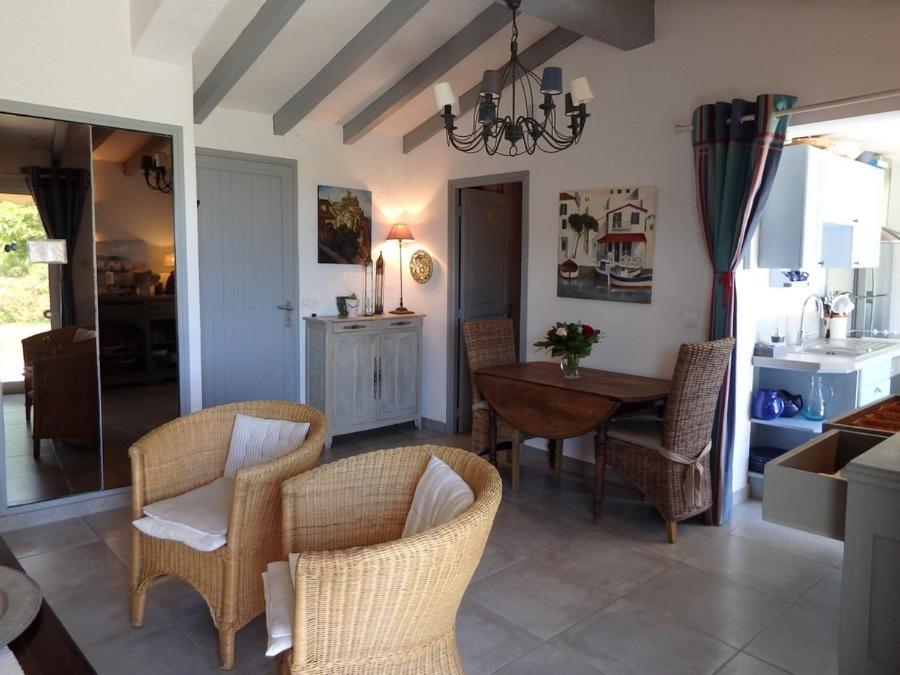 Residence Les Hameaux De Bocca Del Oro Porto-Vecchio  Eksteriør bilde