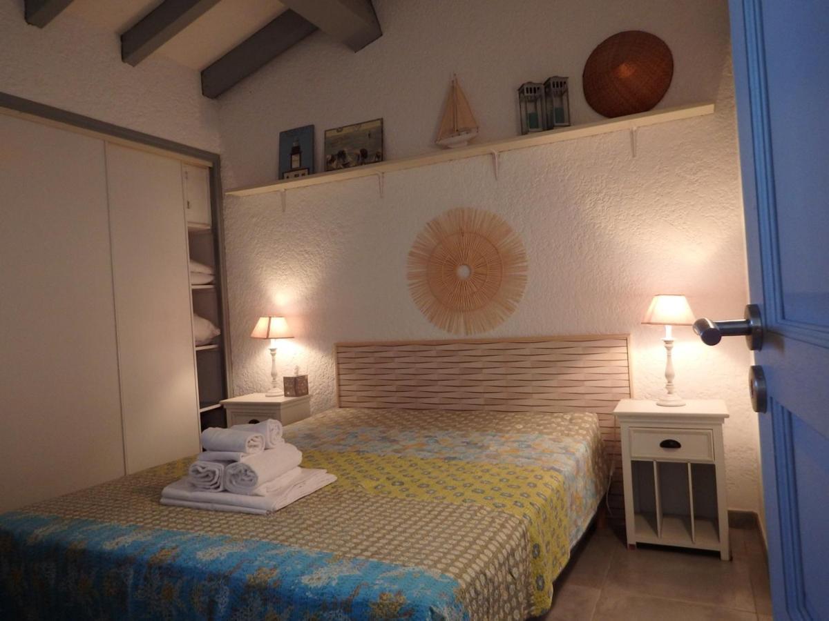 Residence Les Hameaux De Bocca Del Oro Porto-Vecchio  Eksteriør bilde