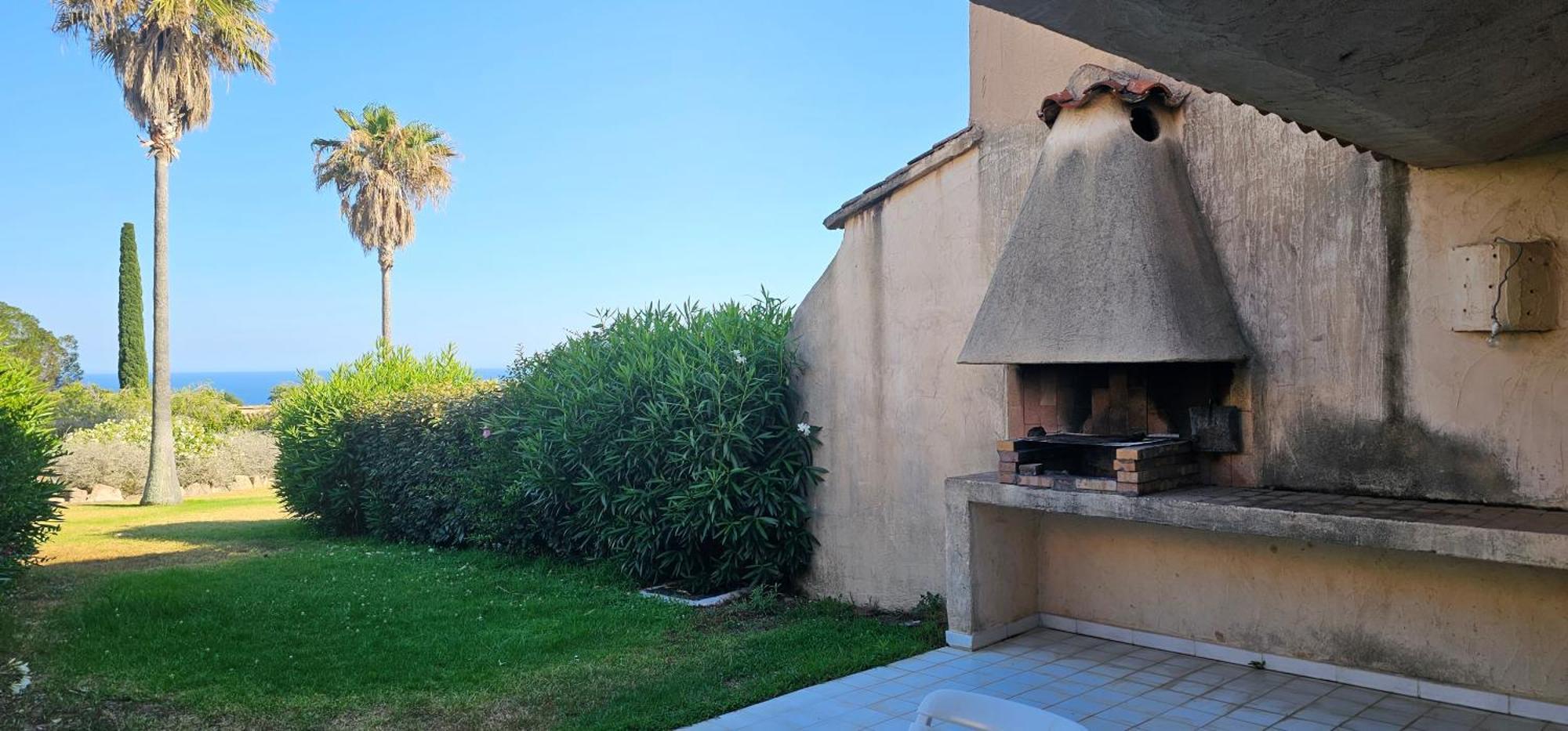 Residence Les Hameaux De Bocca Del Oro Porto-Vecchio  Eksteriør bilde