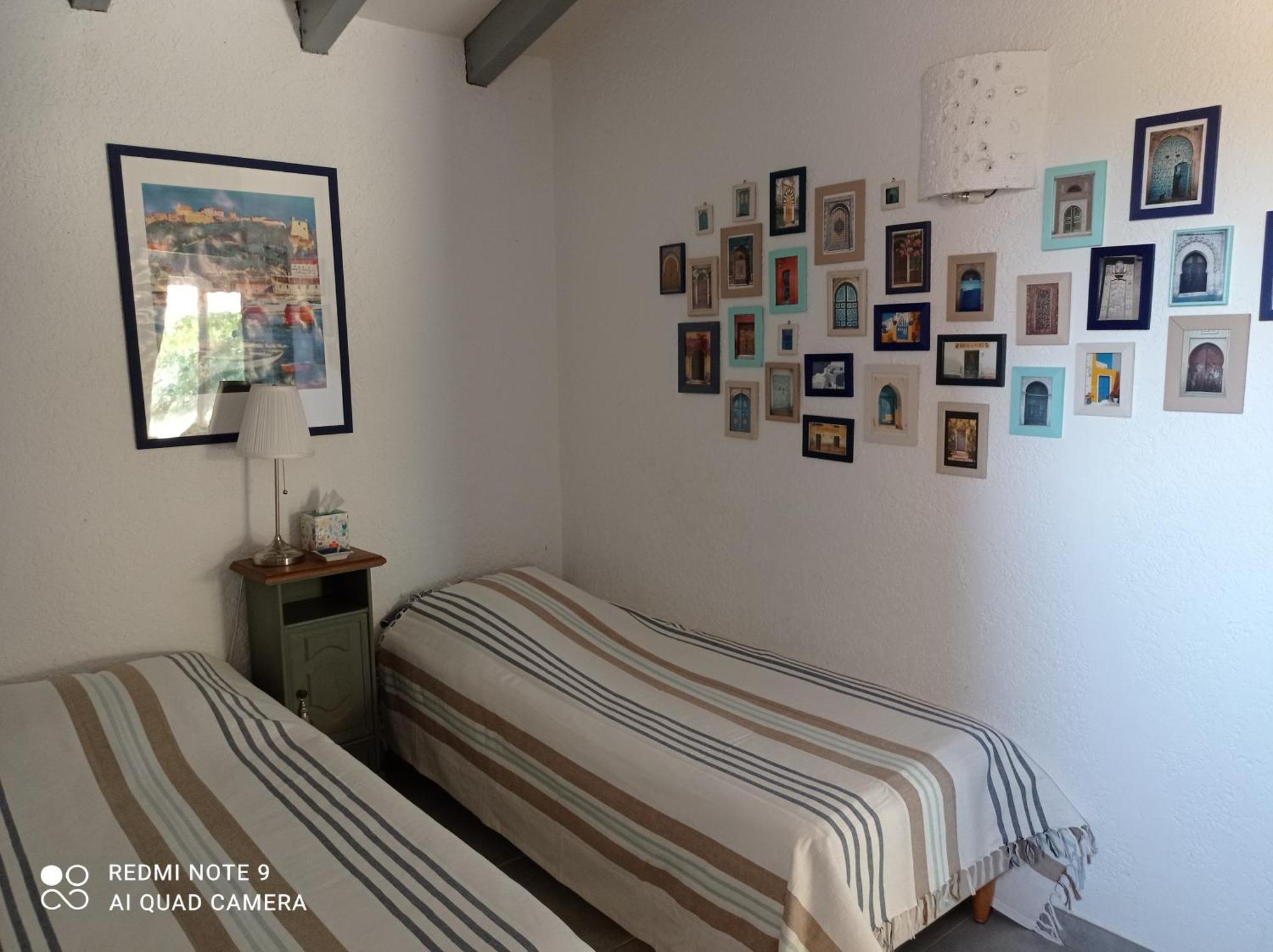 Residence Les Hameaux De Bocca Del Oro Porto-Vecchio  Eksteriør bilde