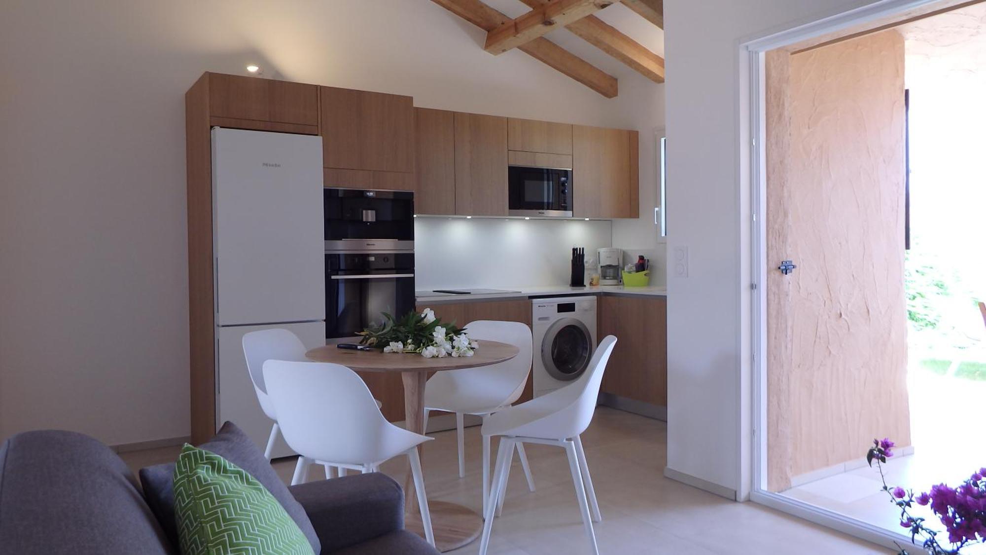 Residence Les Hameaux De Bocca Del Oro Porto-Vecchio  Eksteriør bilde