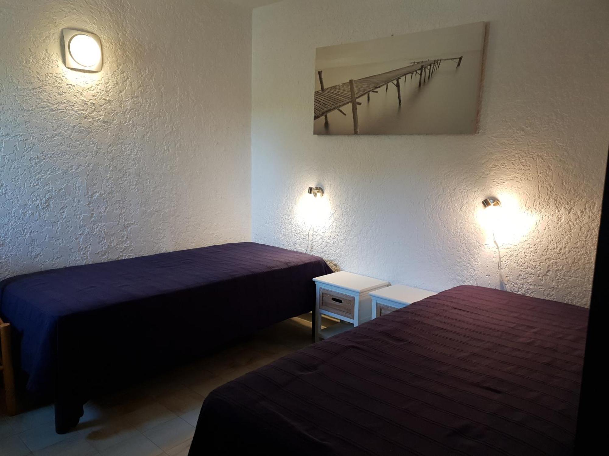 Residence Les Hameaux De Bocca Del Oro Porto-Vecchio  Eksteriør bilde