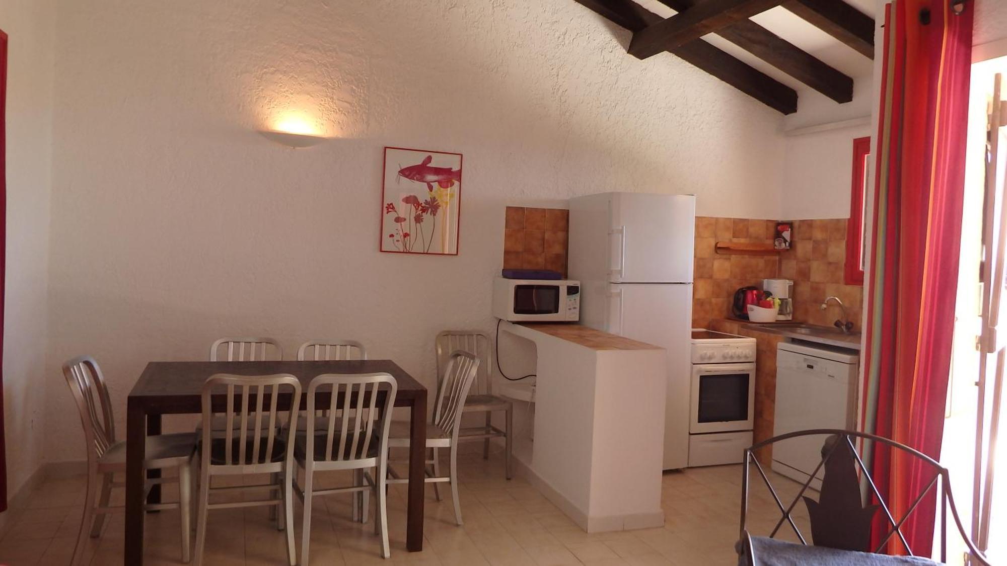 Residence Les Hameaux De Bocca Del Oro Porto-Vecchio  Eksteriør bilde