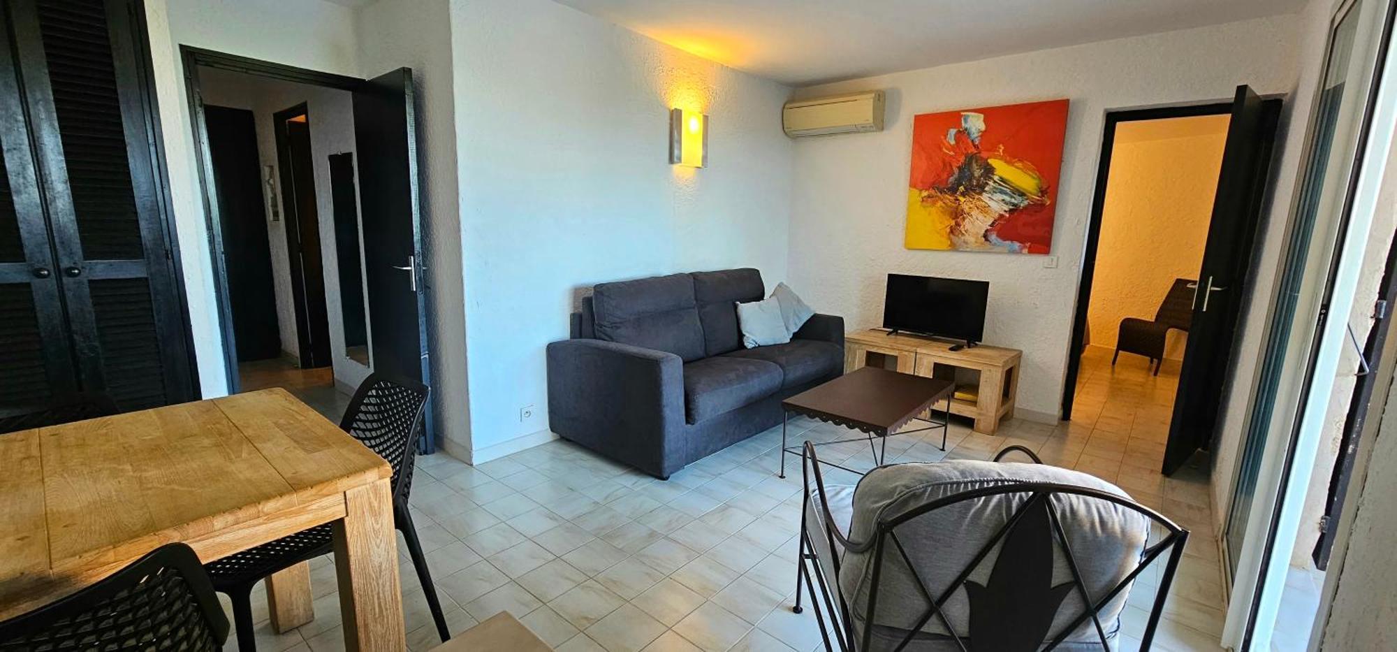 Residence Les Hameaux De Bocca Del Oro Porto-Vecchio  Eksteriør bilde