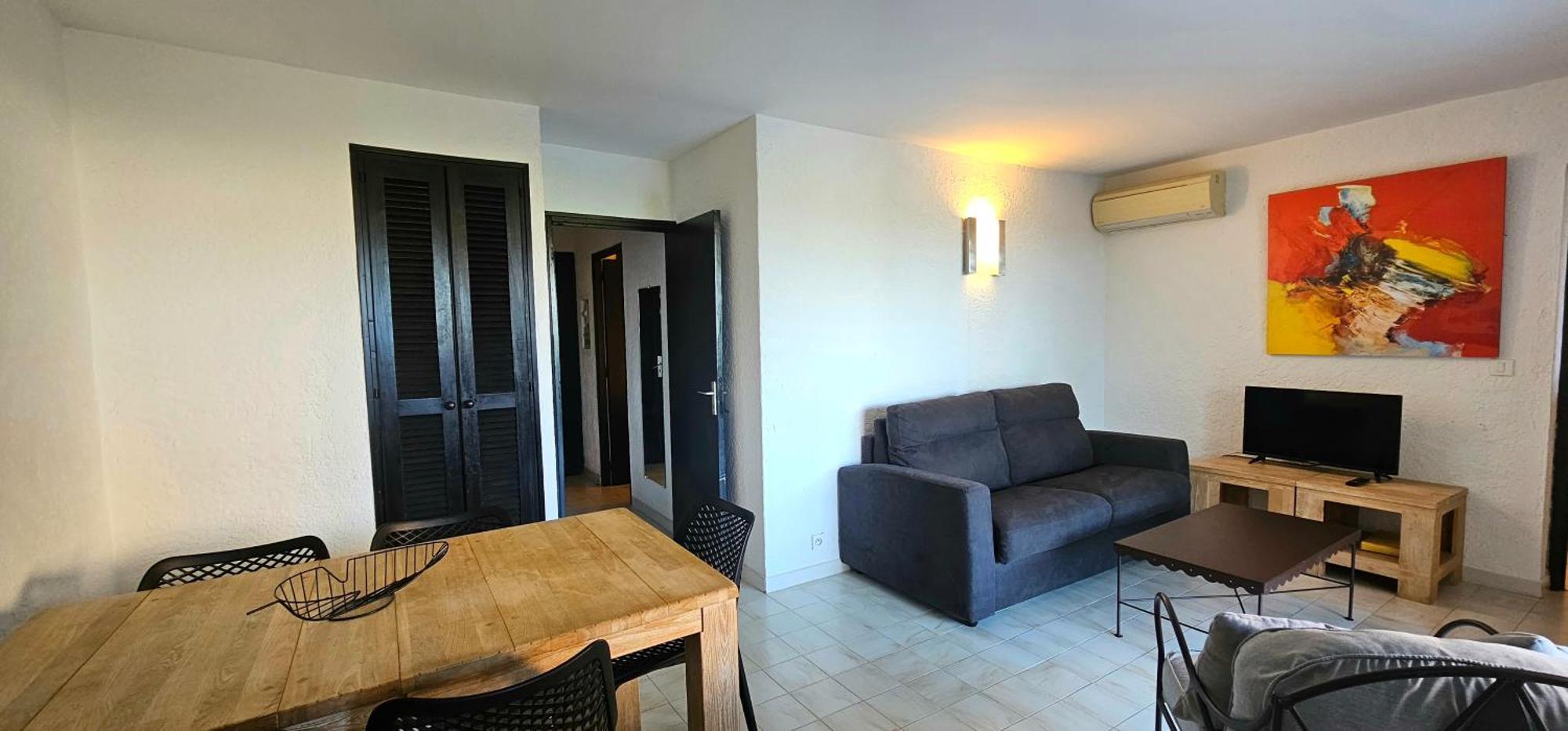 Residence Les Hameaux De Bocca Del Oro Porto-Vecchio  Eksteriør bilde
