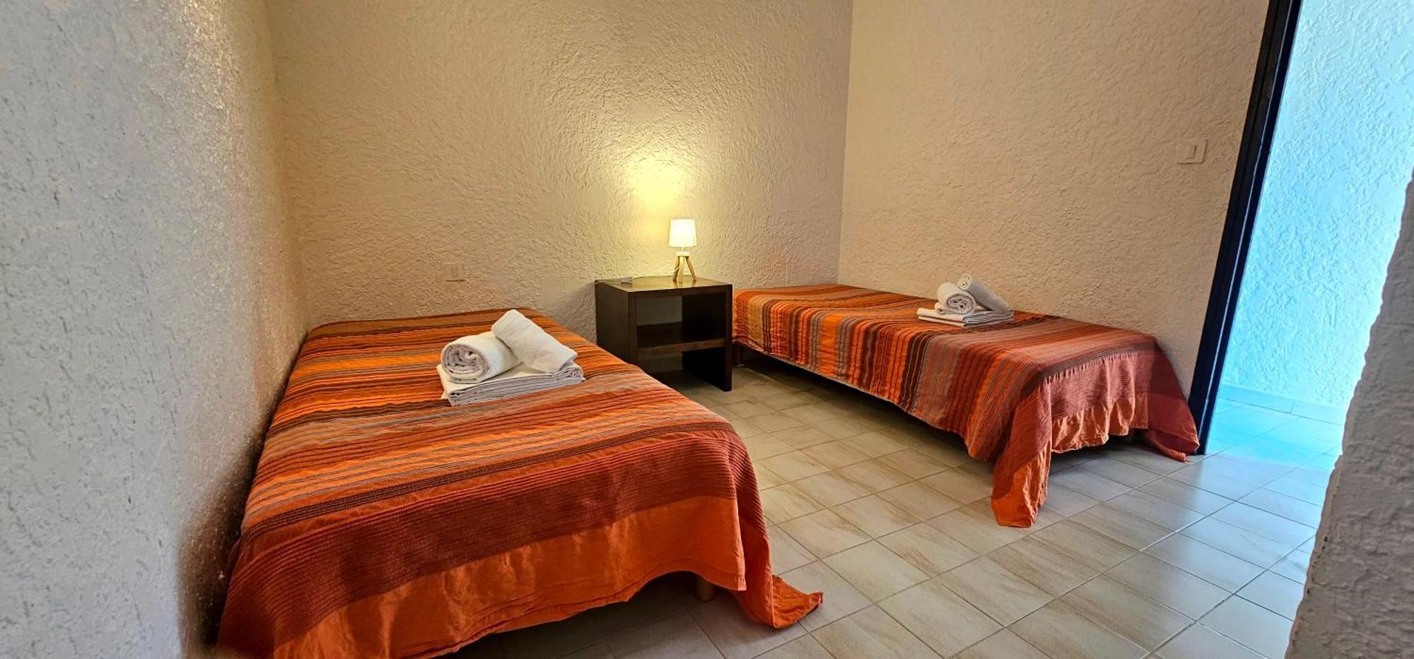 Residence Les Hameaux De Bocca Del Oro Porto-Vecchio  Eksteriør bilde