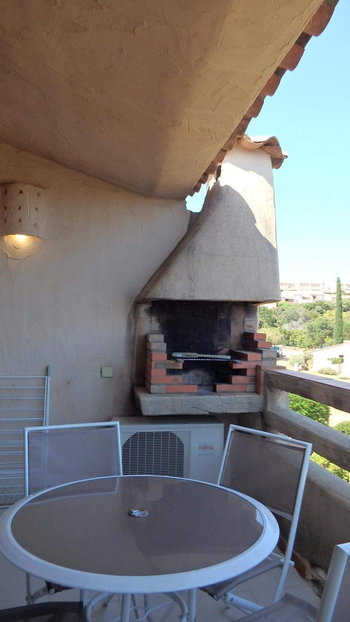 Residence Les Hameaux De Bocca Del Oro Porto-Vecchio  Eksteriør bilde