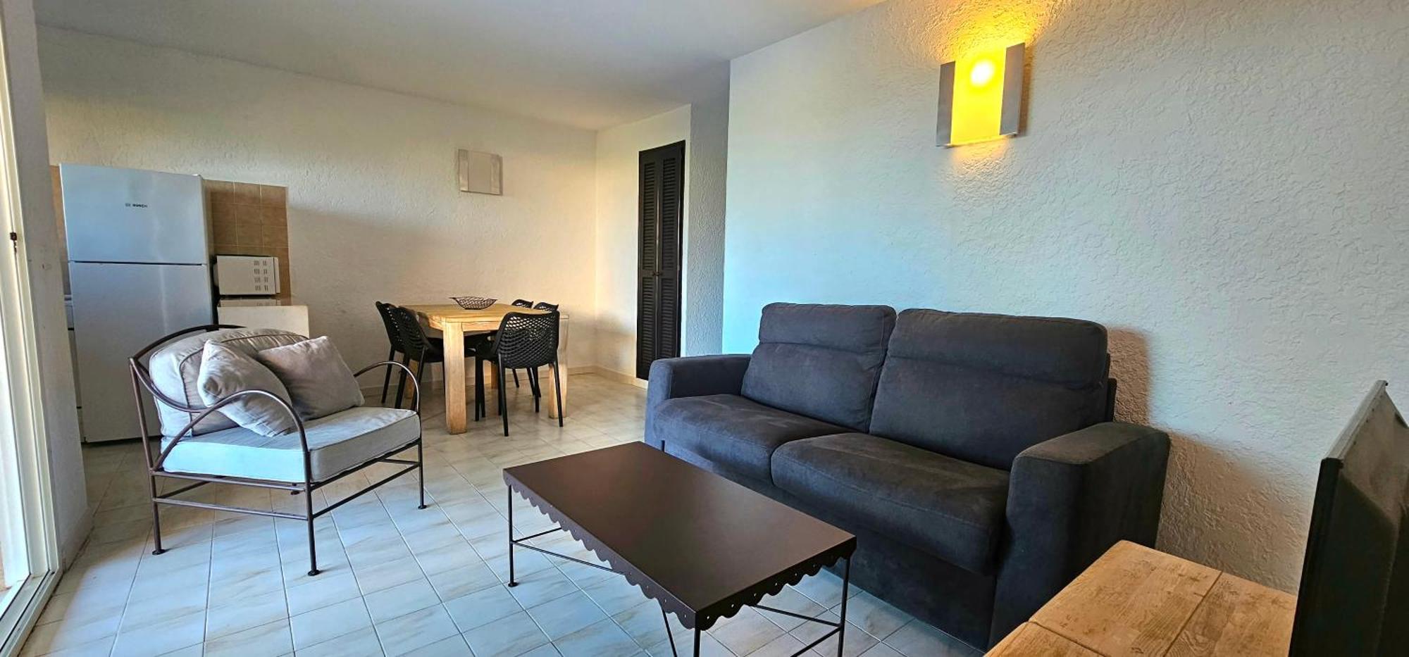 Residence Les Hameaux De Bocca Del Oro Porto-Vecchio  Eksteriør bilde