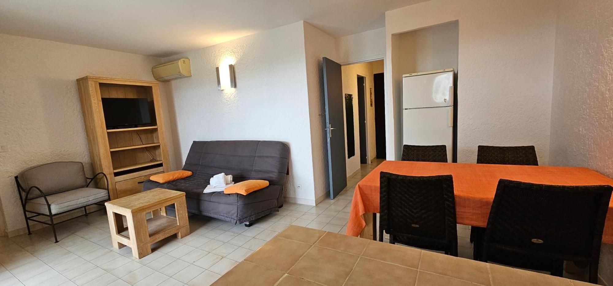 Residence Les Hameaux De Bocca Del Oro Porto-Vecchio  Eksteriør bilde