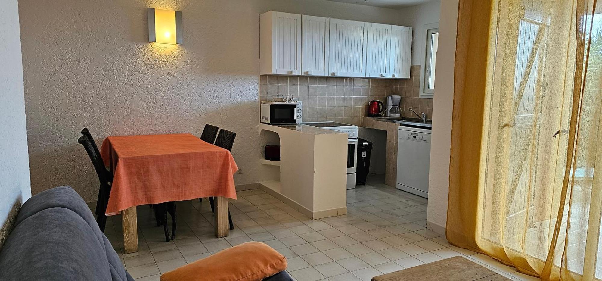 Residence Les Hameaux De Bocca Del Oro Porto-Vecchio  Eksteriør bilde