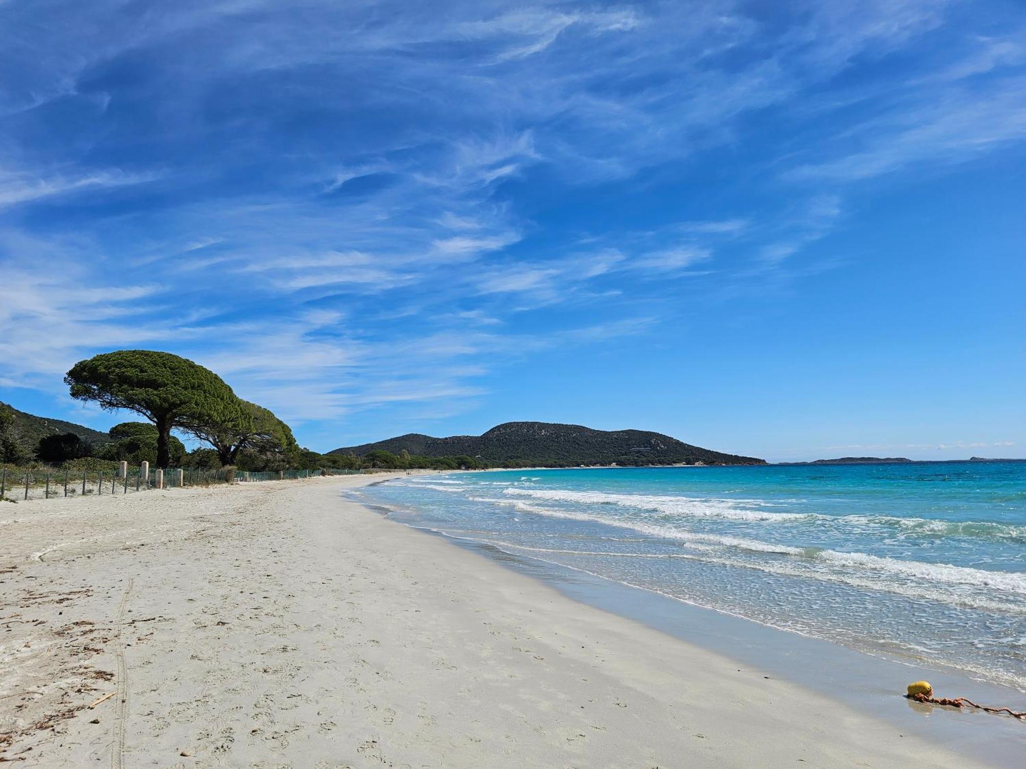 Residence Les Hameaux De Bocca Del Oro Porto-Vecchio  Eksteriør bilde