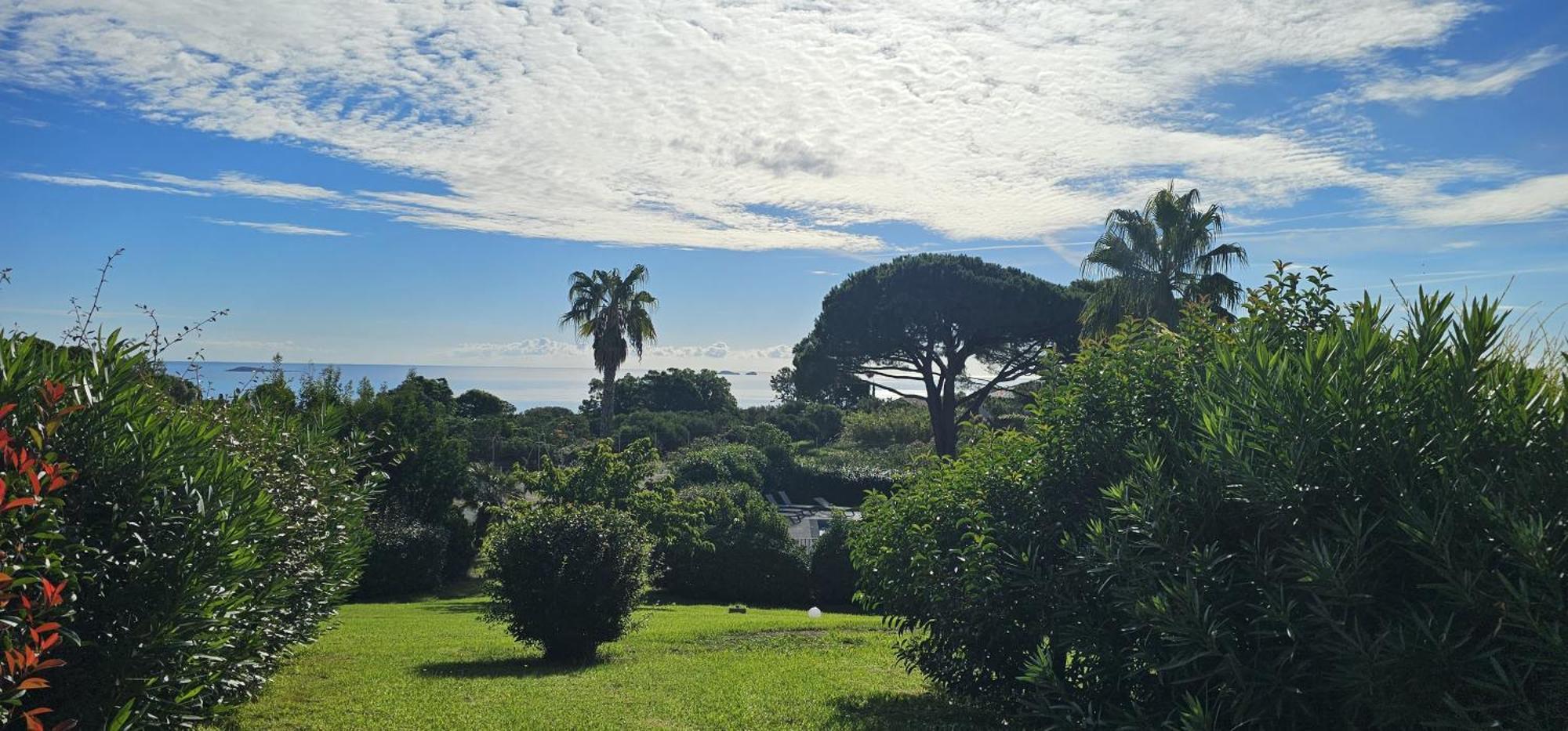 Residence Les Hameaux De Bocca Del Oro Porto-Vecchio  Eksteriør bilde