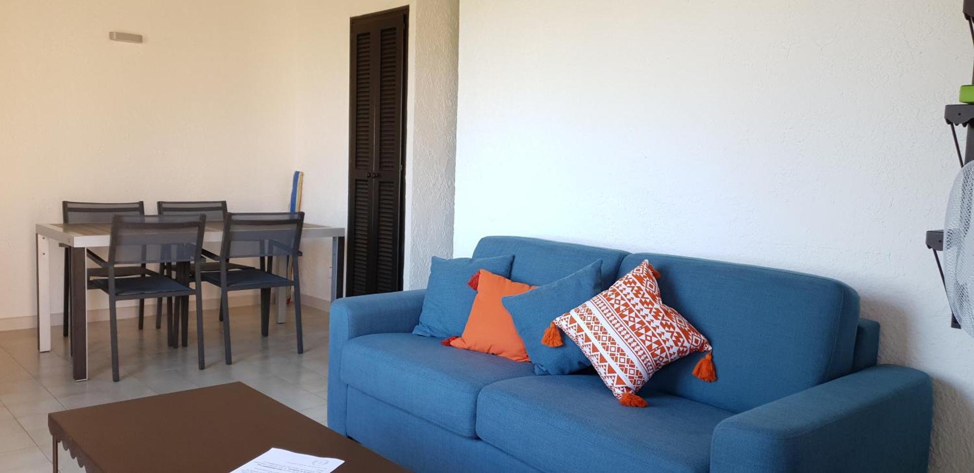 Residence Les Hameaux De Bocca Del Oro Porto-Vecchio  Eksteriør bilde