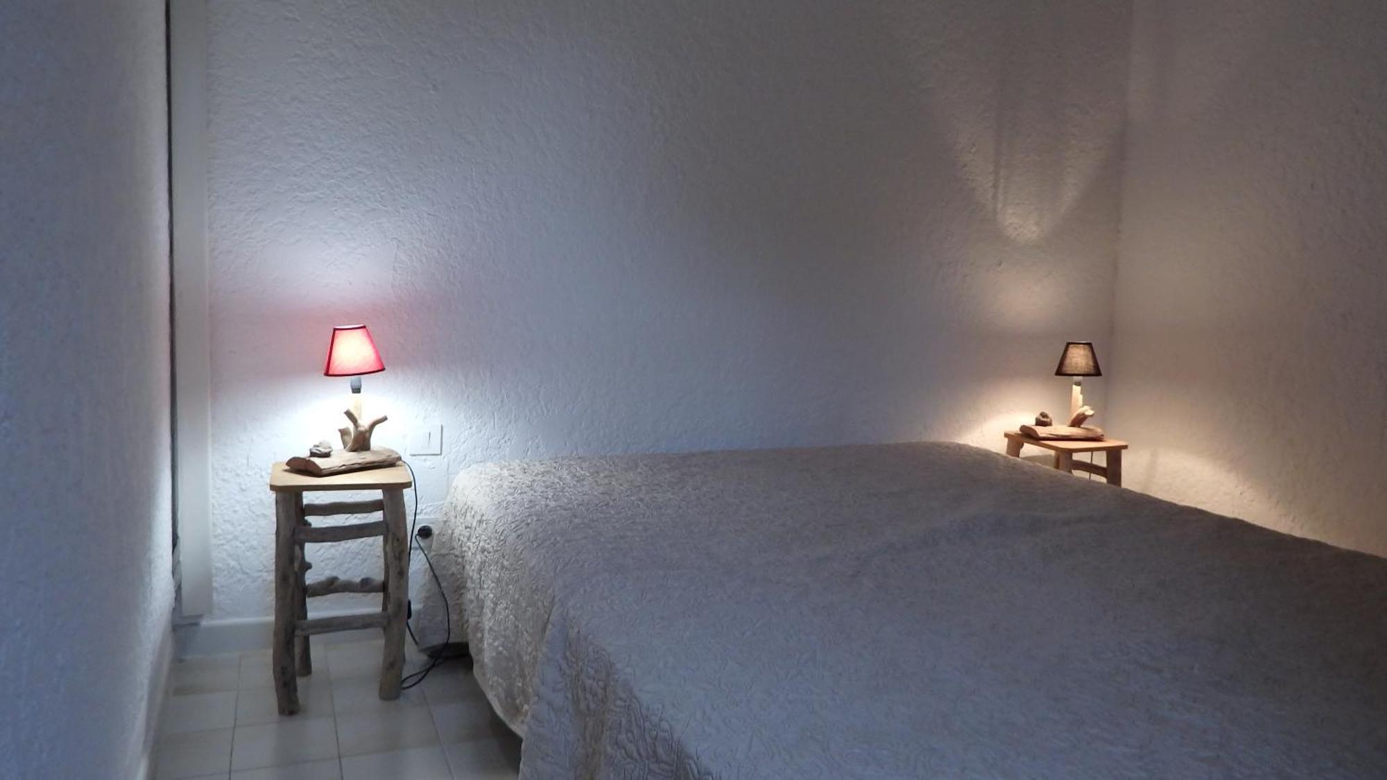 Residence Les Hameaux De Bocca Del Oro Porto-Vecchio  Eksteriør bilde