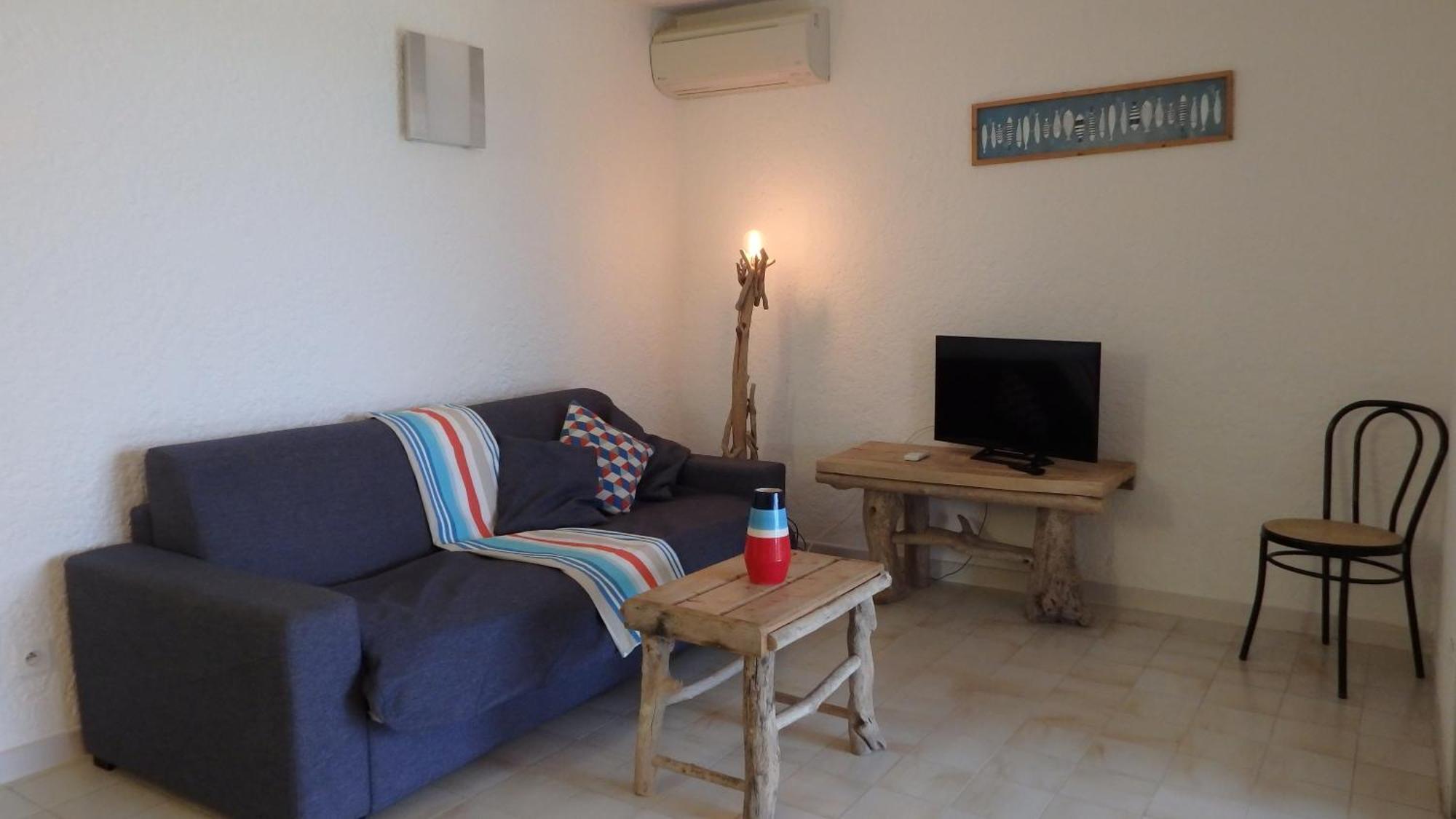Residence Les Hameaux De Bocca Del Oro Porto-Vecchio  Eksteriør bilde