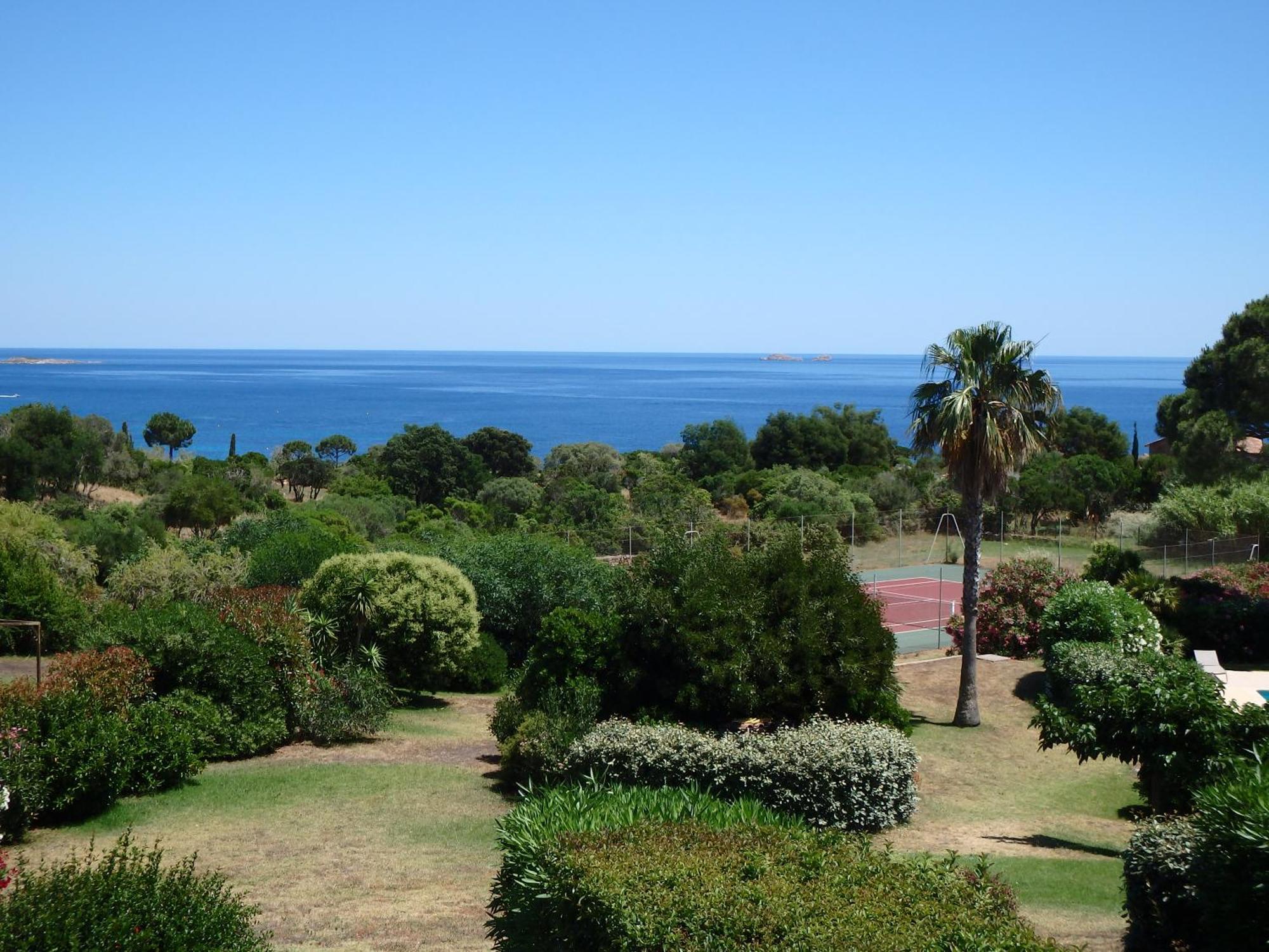 Residence Les Hameaux De Bocca Del Oro Porto-Vecchio  Eksteriør bilde