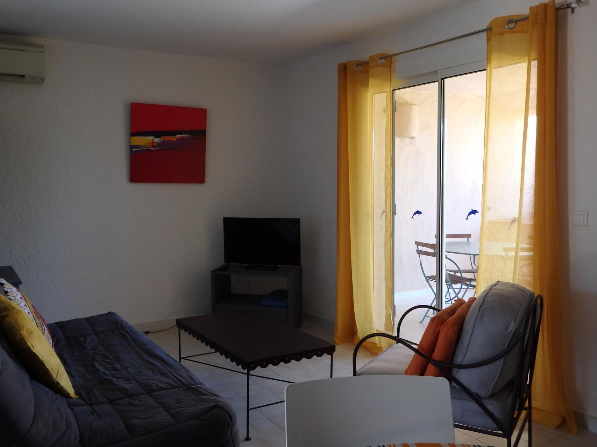 Residence Les Hameaux De Bocca Del Oro Porto-Vecchio  Eksteriør bilde