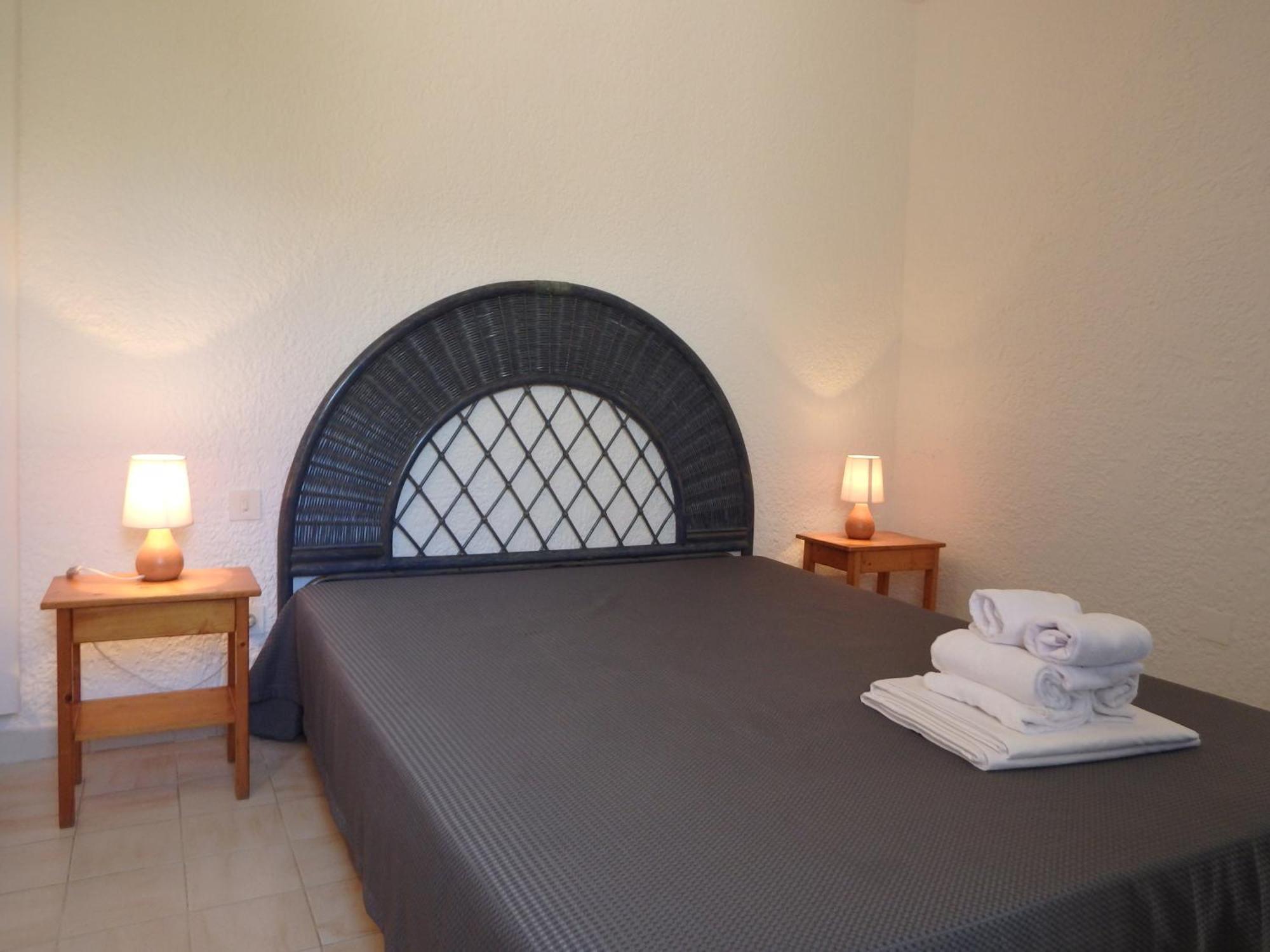 Residence Les Hameaux De Bocca Del Oro Porto-Vecchio  Eksteriør bilde