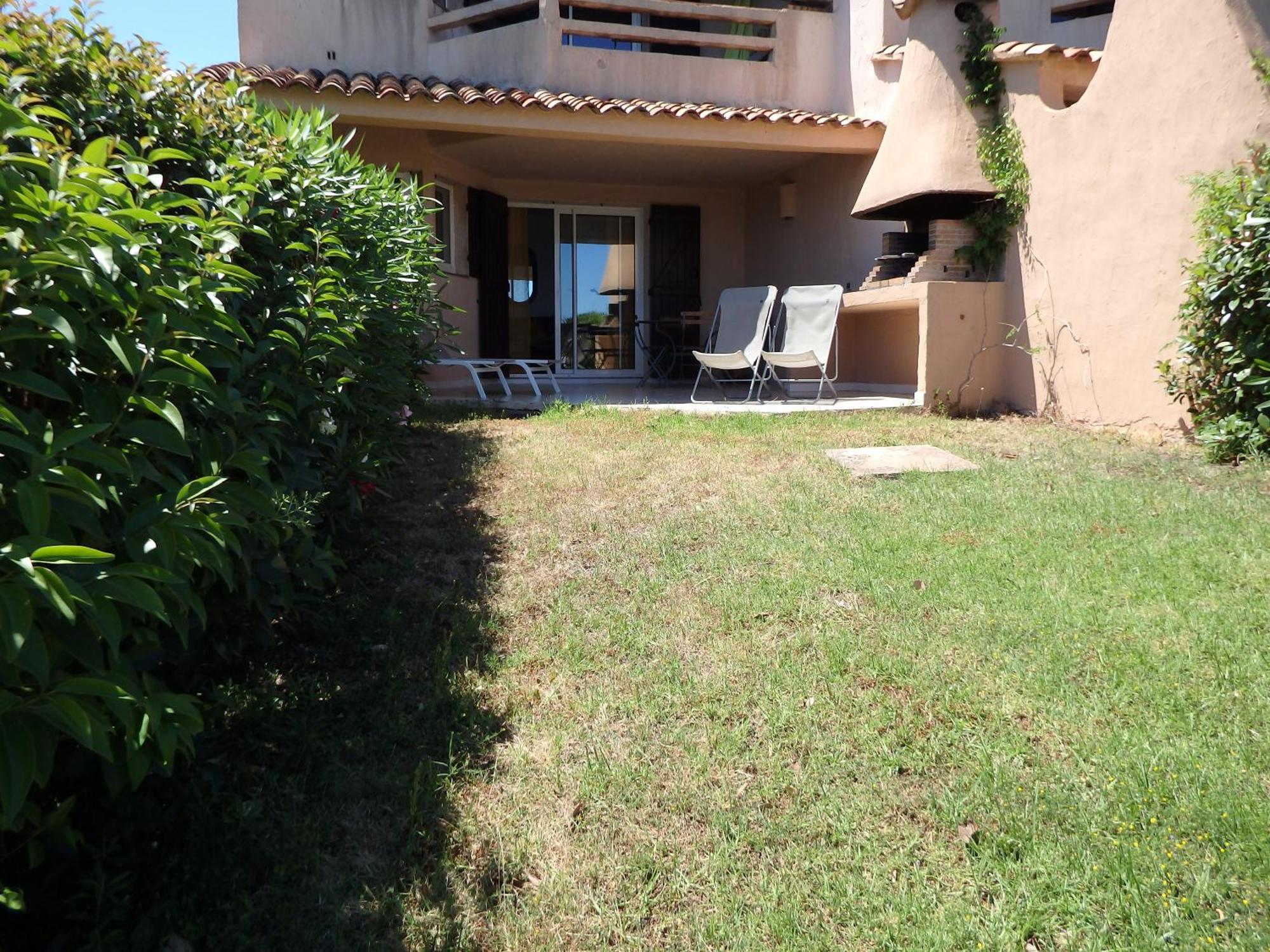 Residence Les Hameaux De Bocca Del Oro Porto-Vecchio  Eksteriør bilde