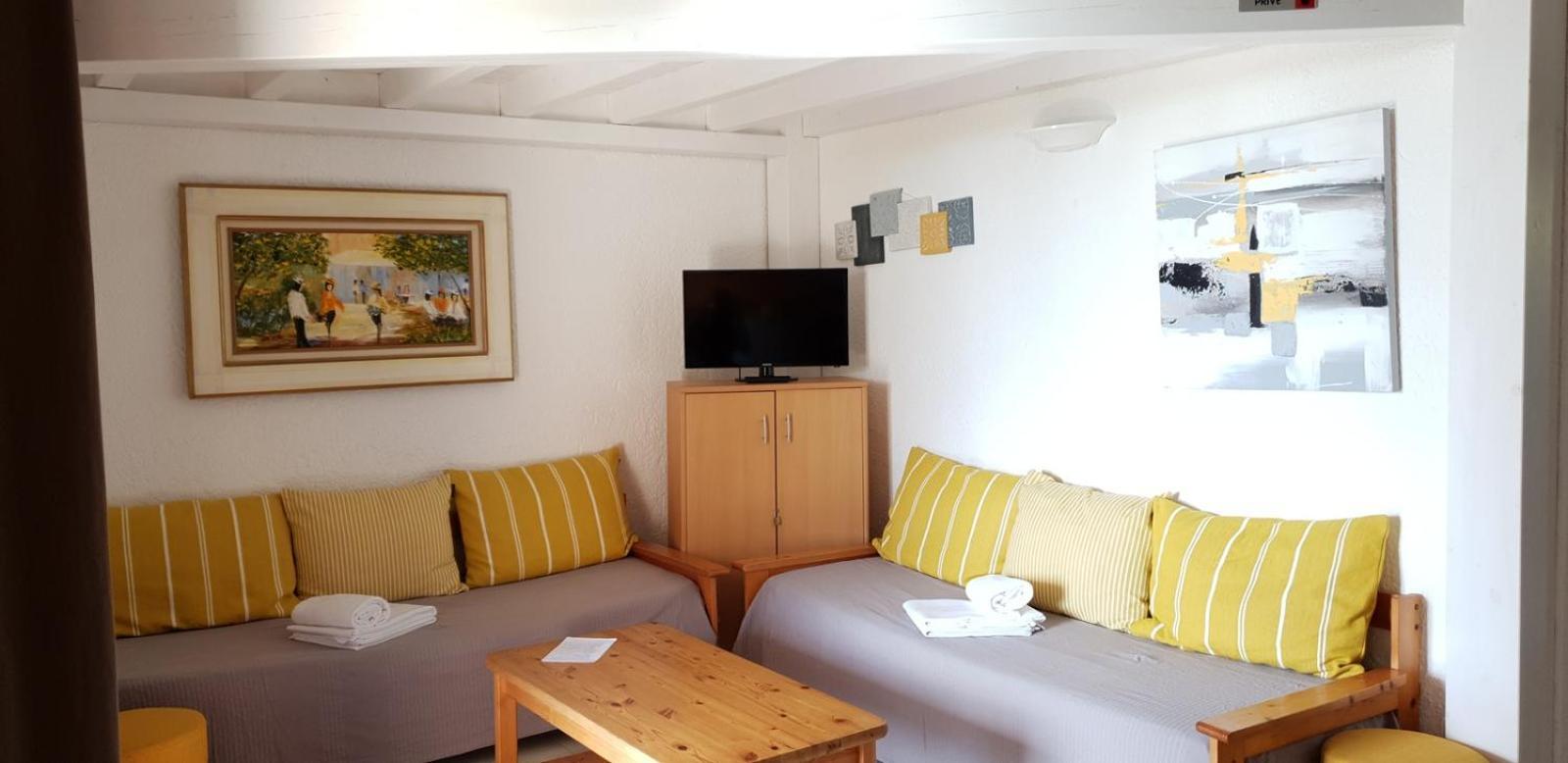 Residence Les Hameaux De Bocca Del Oro Porto-Vecchio  Eksteriør bilde