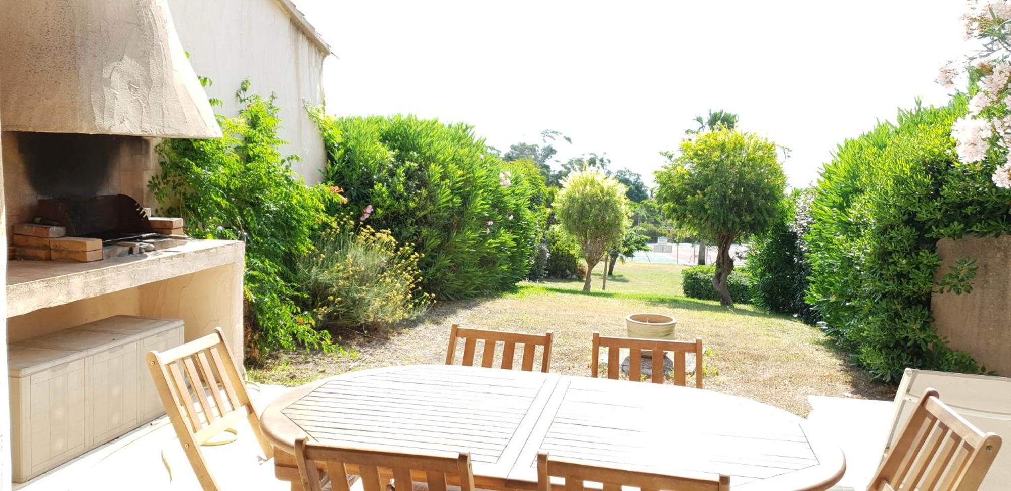 Residence Les Hameaux De Bocca Del Oro Porto-Vecchio  Eksteriør bilde