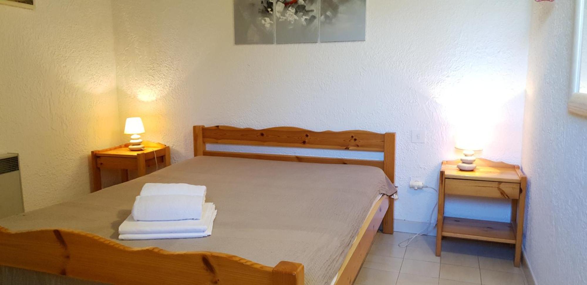 Residence Les Hameaux De Bocca Del Oro Porto-Vecchio  Eksteriør bilde