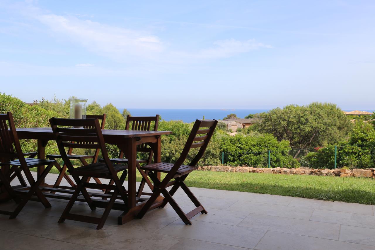 Residence Les Hameaux De Bocca Del Oro Porto-Vecchio  Eksteriør bilde