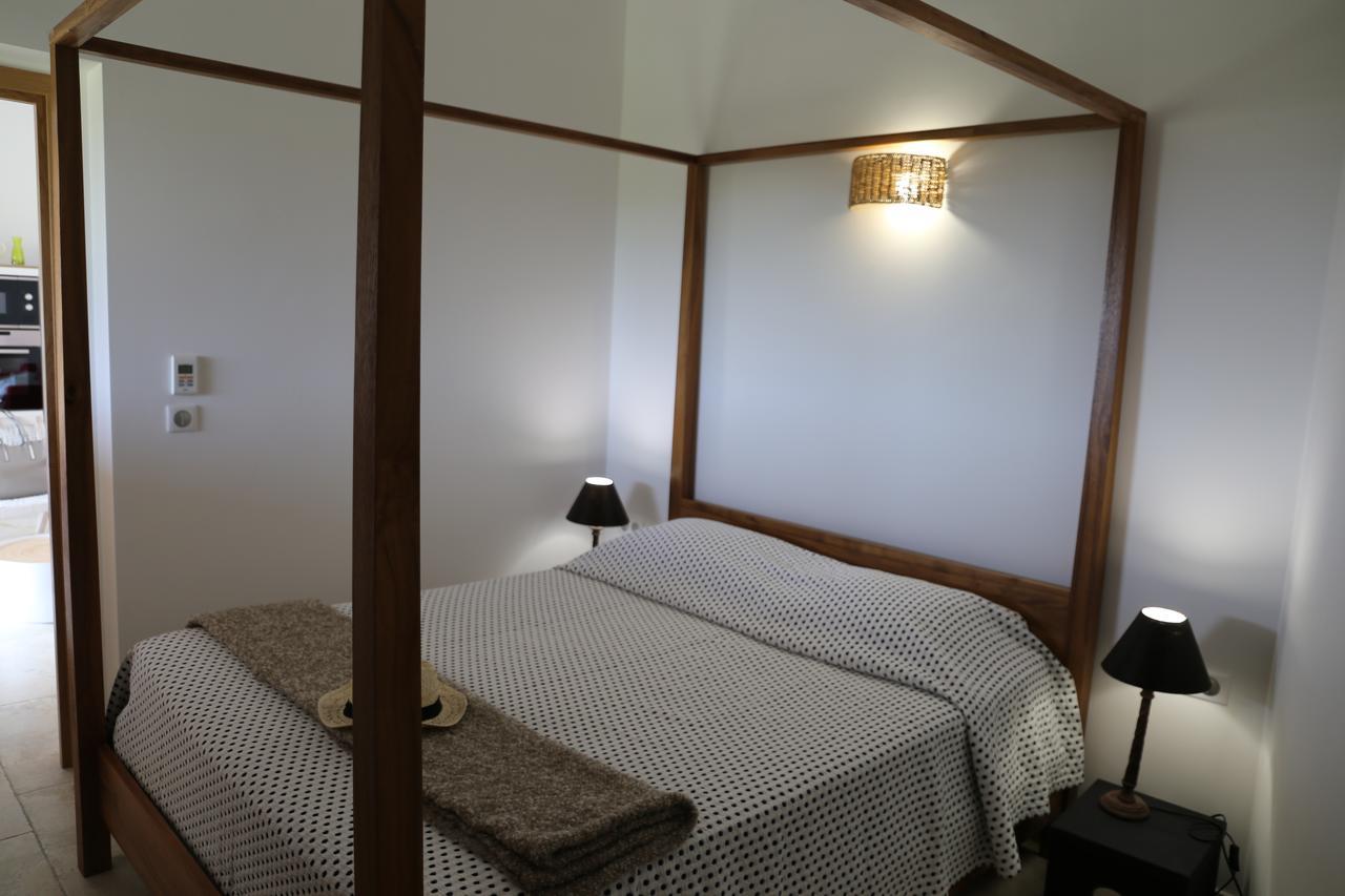 Residence Les Hameaux De Bocca Del Oro Porto-Vecchio  Eksteriør bilde