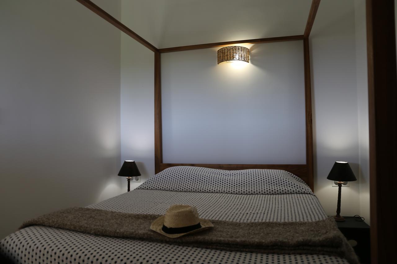 Residence Les Hameaux De Bocca Del Oro Porto-Vecchio  Eksteriør bilde
