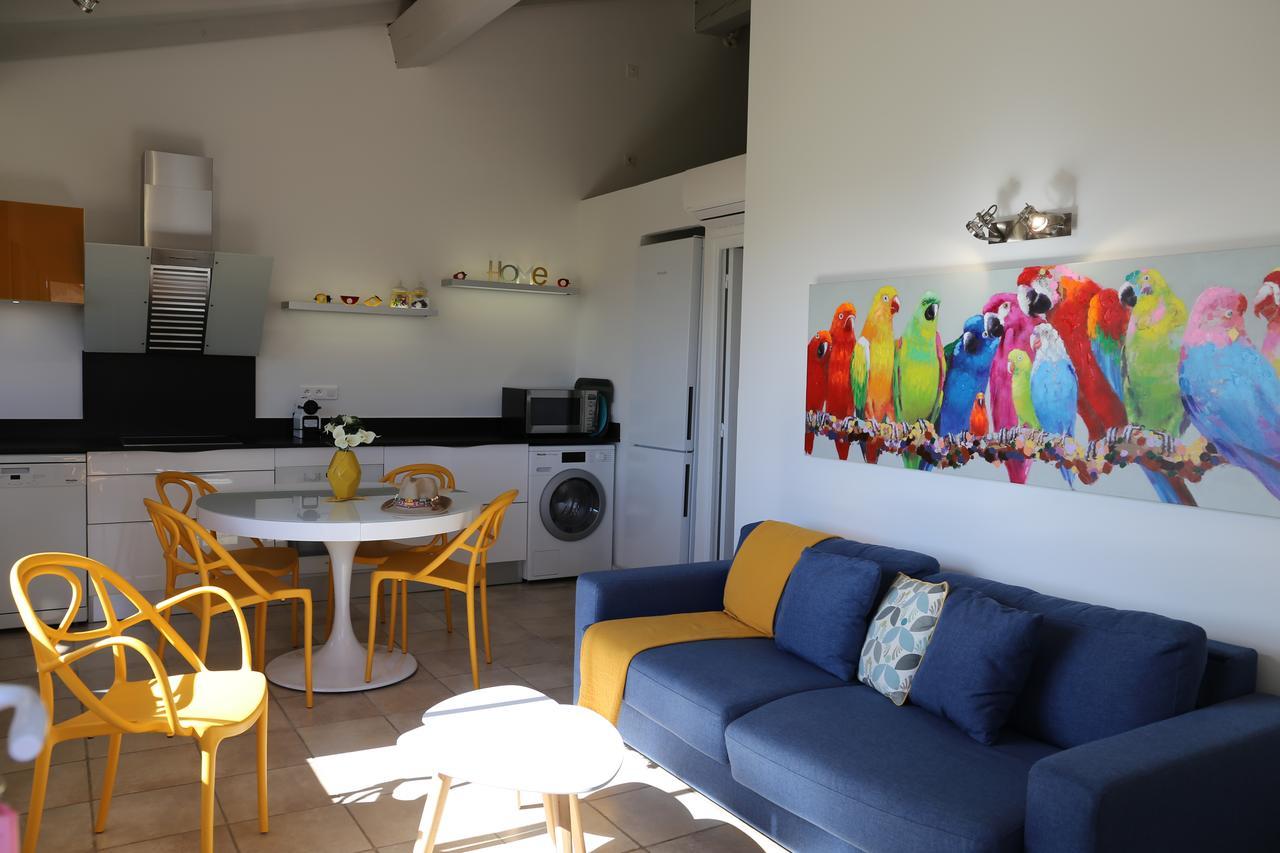 Residence Les Hameaux De Bocca Del Oro Porto-Vecchio  Eksteriør bilde