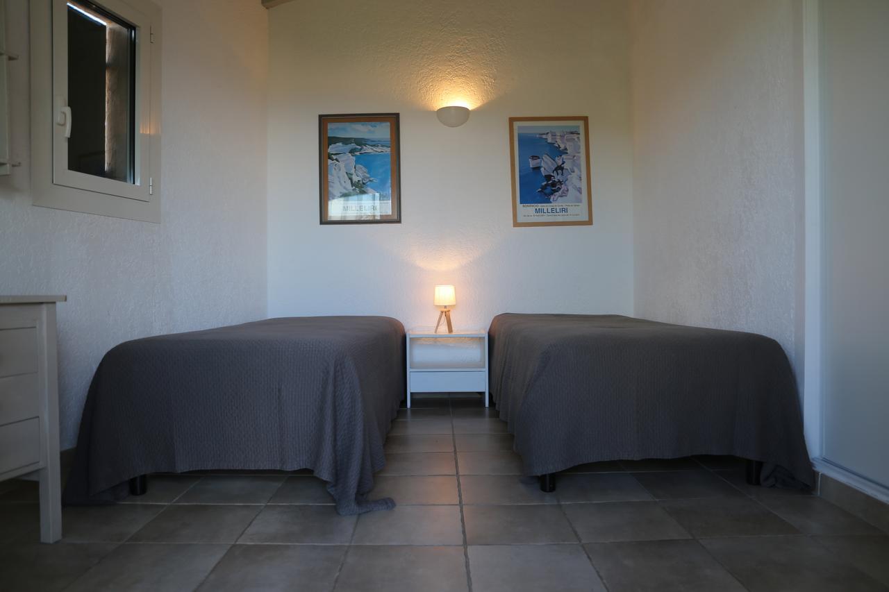 Residence Les Hameaux De Bocca Del Oro Porto-Vecchio  Eksteriør bilde