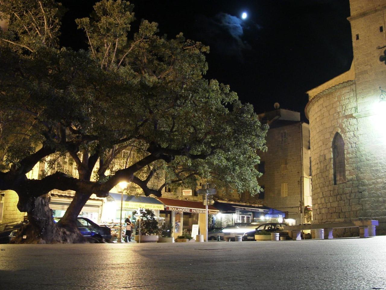 Residence Les Hameaux De Bocca Del Oro Porto-Vecchio  Eksteriør bilde