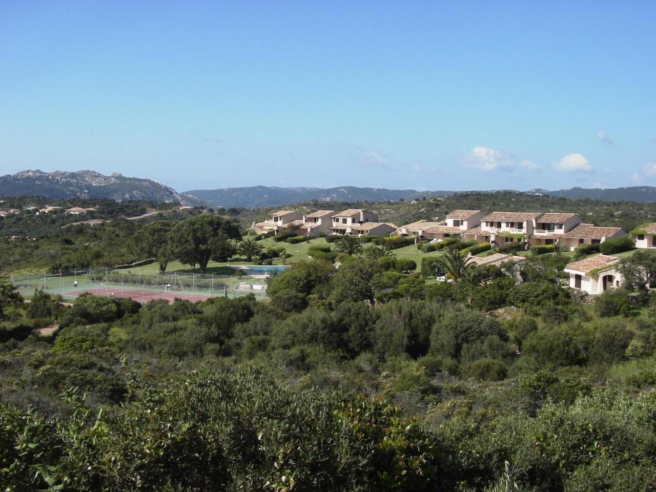 Residence Les Hameaux De Bocca Del Oro Porto-Vecchio  Eksteriør bilde