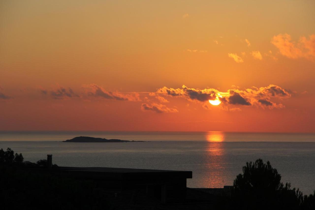 Residence Les Hameaux De Bocca Del Oro Porto-Vecchio  Eksteriør bilde