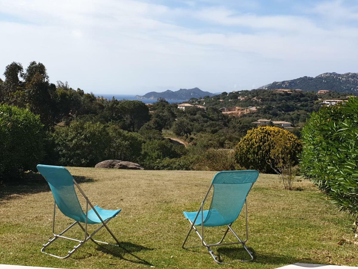 Residence Les Hameaux De Bocca Del Oro Porto-Vecchio  Eksteriør bilde