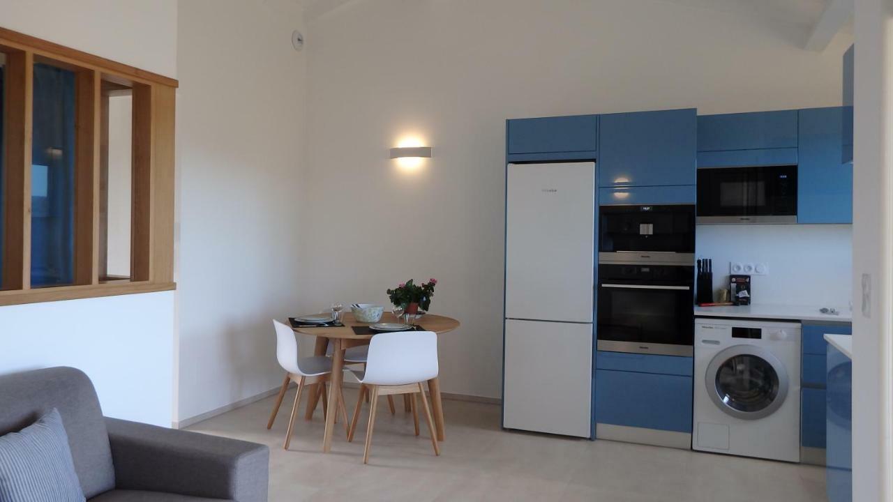 Residence Les Hameaux De Bocca Del Oro Porto-Vecchio  Eksteriør bilde