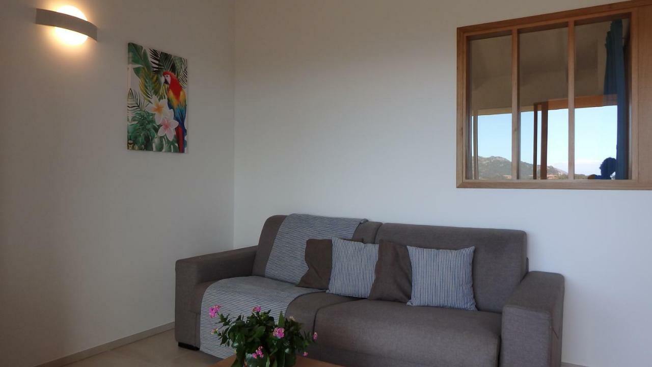 Residence Les Hameaux De Bocca Del Oro Porto-Vecchio  Eksteriør bilde